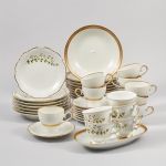 1012 3399 DINNER SET